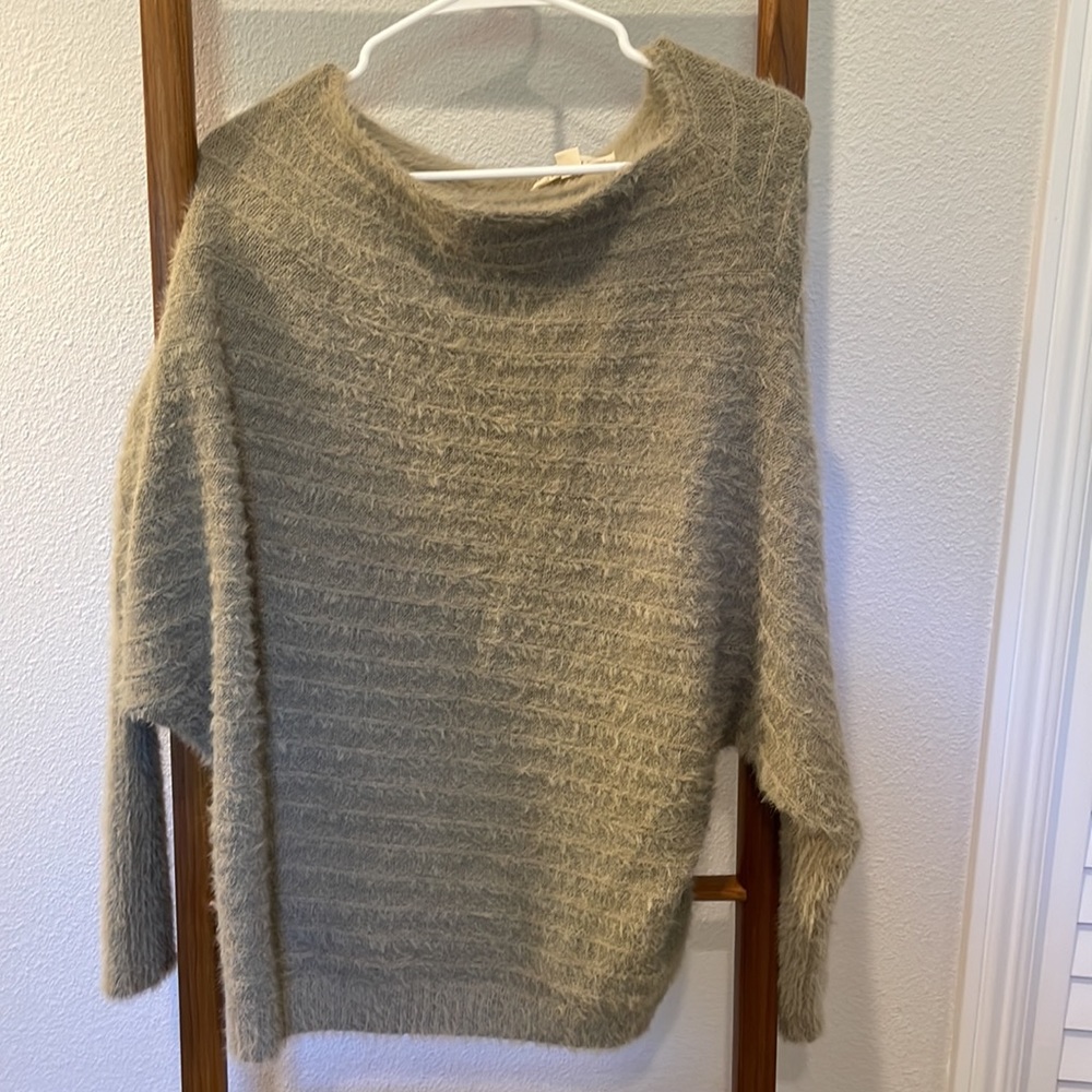 Lovestitch sweater.